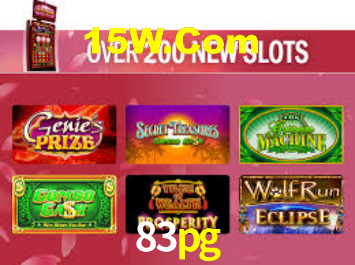 83pg bet