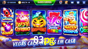 83pg bet