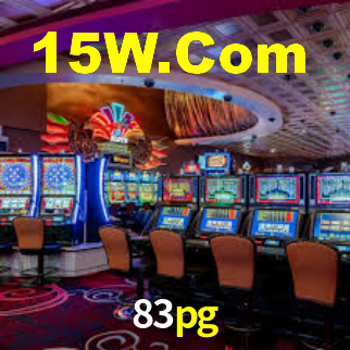 83pg.com