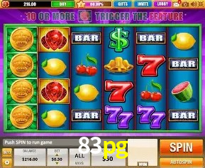 Welcome Bonus 83pg