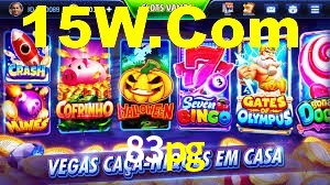 83pg: Jogos de Caça-Níqueis-Altas Recompensas, Roleta-Velocidade, Blackjack-Desafios Máximos
