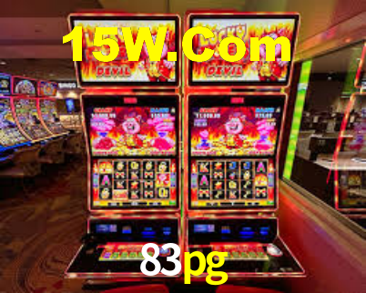 83pg App Interface