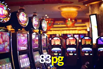 Slot Games 83pg