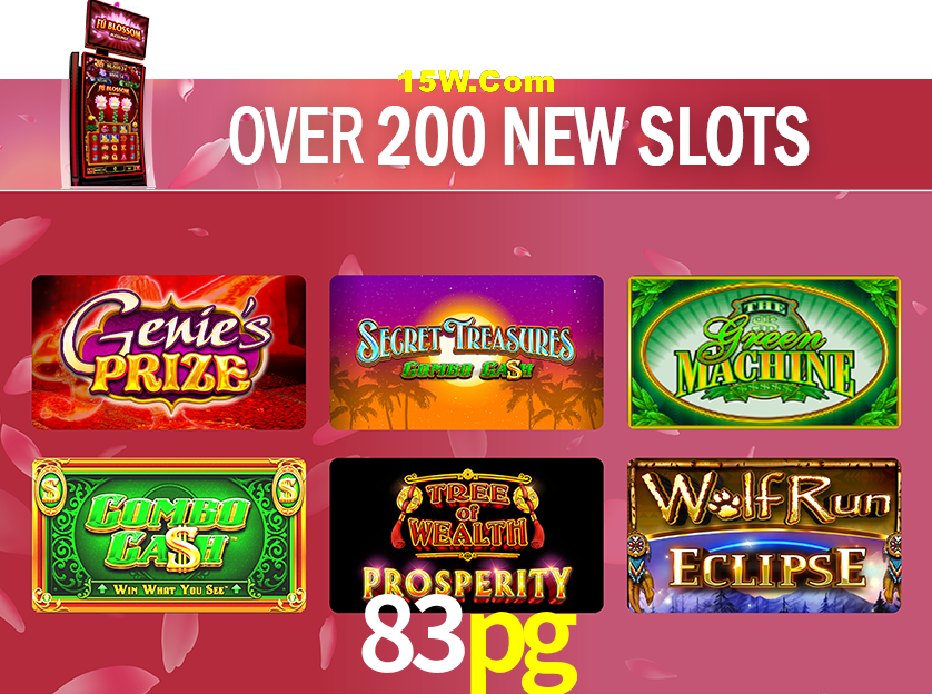 Live Casino 83pg